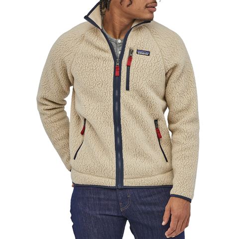 Mens Fleece 